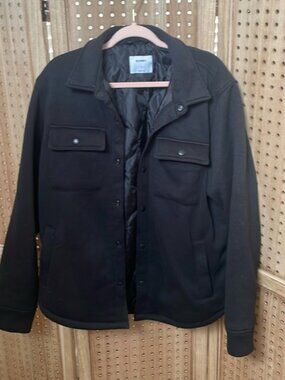 Dress‎ coat old navy